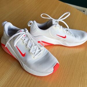 Nike Zoom Air Training Gym Shoes
